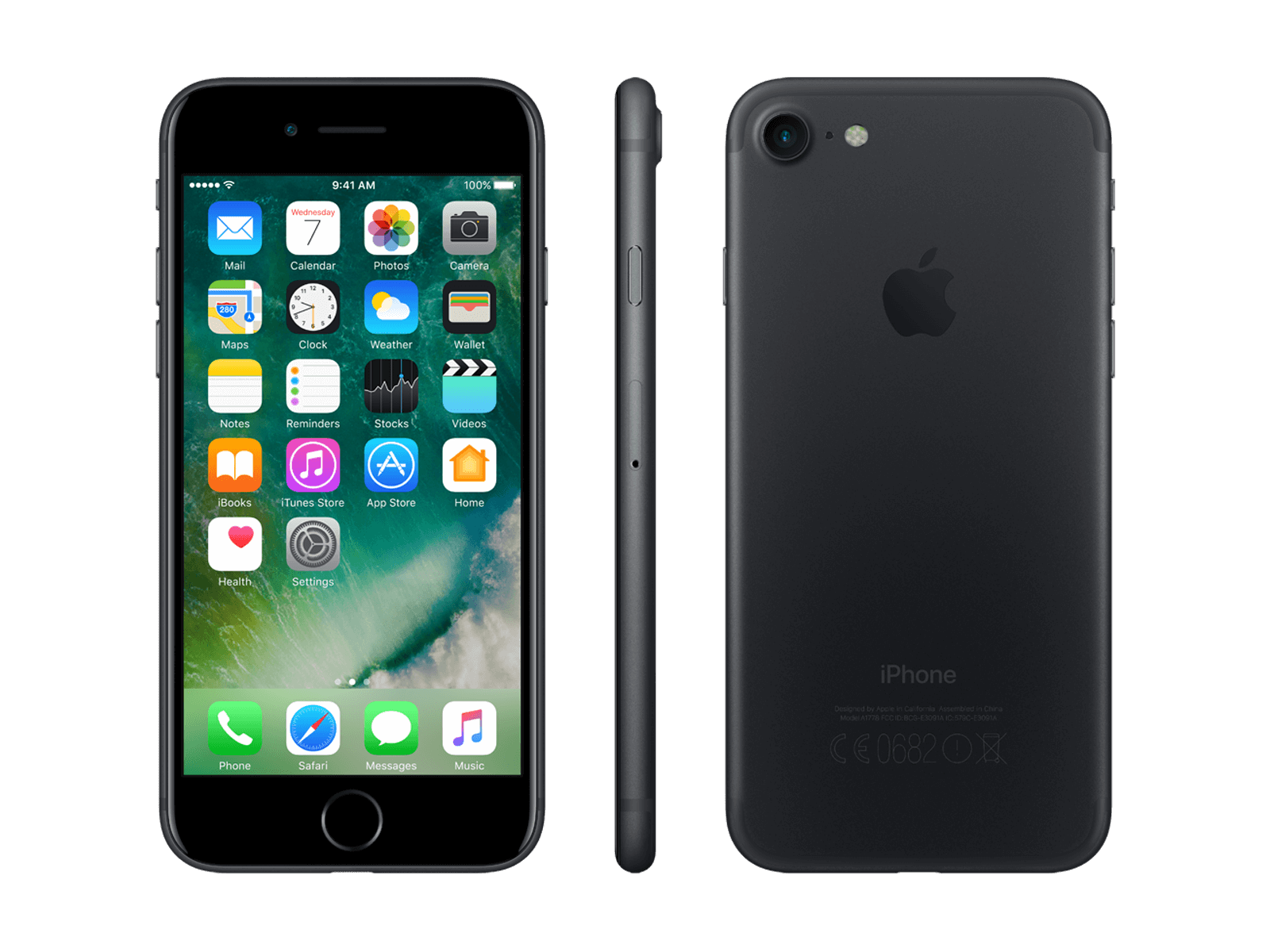 iPhone